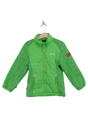 TROLLKIDS Fleecejacke