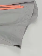 Vorschaubild 3 von Damen Jogginghose S Grau Sportlich Dri-Fit