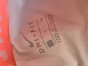 Vorschaubild 6 von Damen Jogginghose S Grau Sportlich Dri-Fit