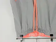 Vorschaubild 4 von Damen Jogginghose S Grau Sportlich Dri-Fit