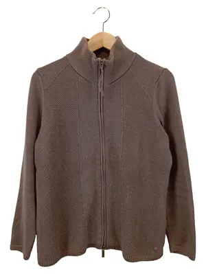 OLSEN Strickjacke