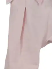 Vorschaubild 3 von Baby Body Set Mädchen Gr. 56 Mehrfarbig Sterne Schleifen
