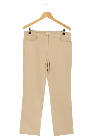 TONI DRESS Stoffhose