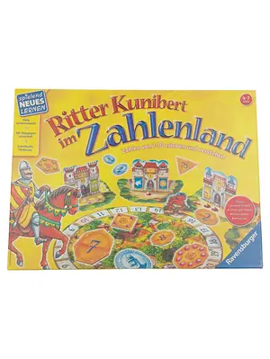 RAVENSBURGER Lernspiel