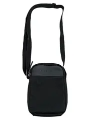 Vorschaubild 1 von Umhängetasche Schwarz Crossbody Bag Herren Schultertasche