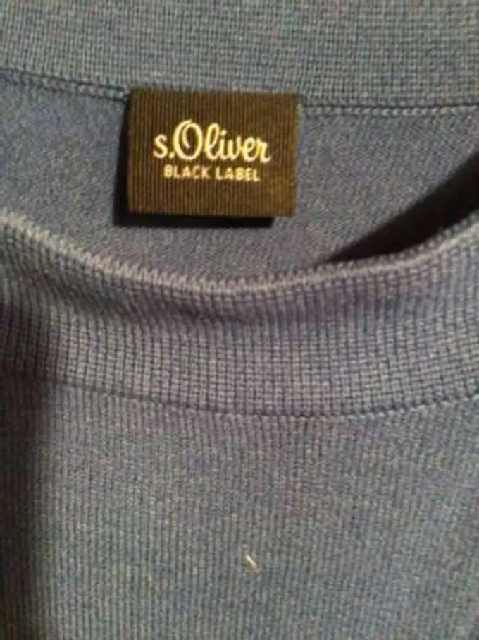 S.OLIVER BLACK LABEL Twin Set Bild 4