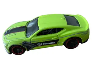 MATTEL Spielzeugauto