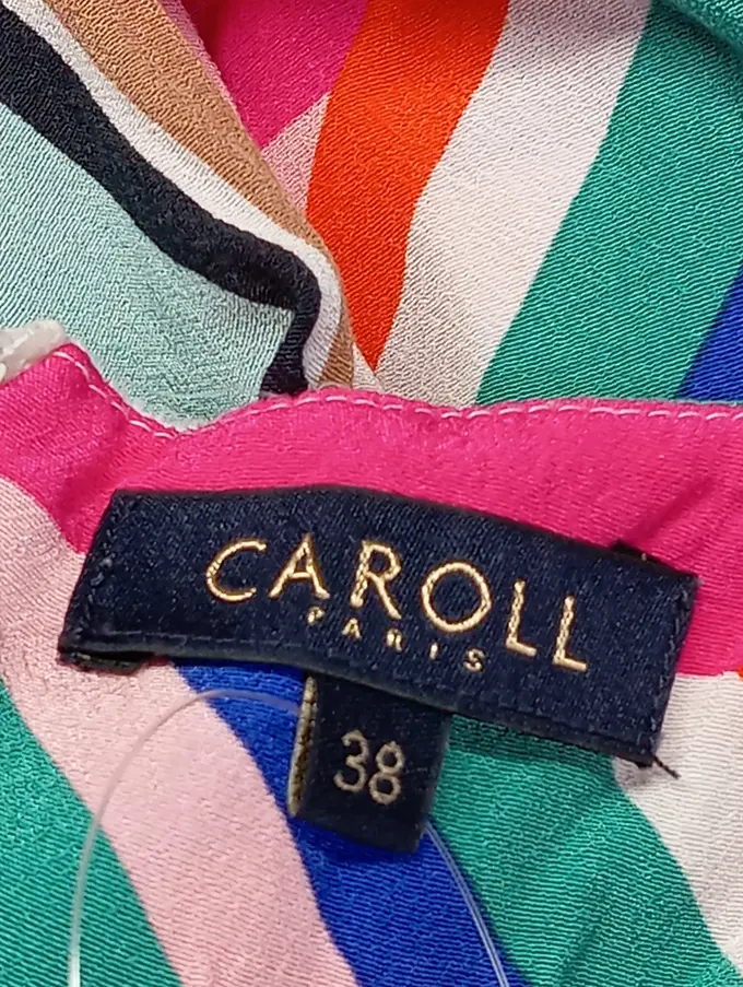 CAROLL Freizeitkleid Bild 3
