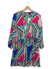 Vorschaubild CAROLL Freizeitkleid 1