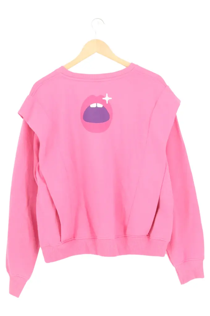 Sweatshirt Bild 2