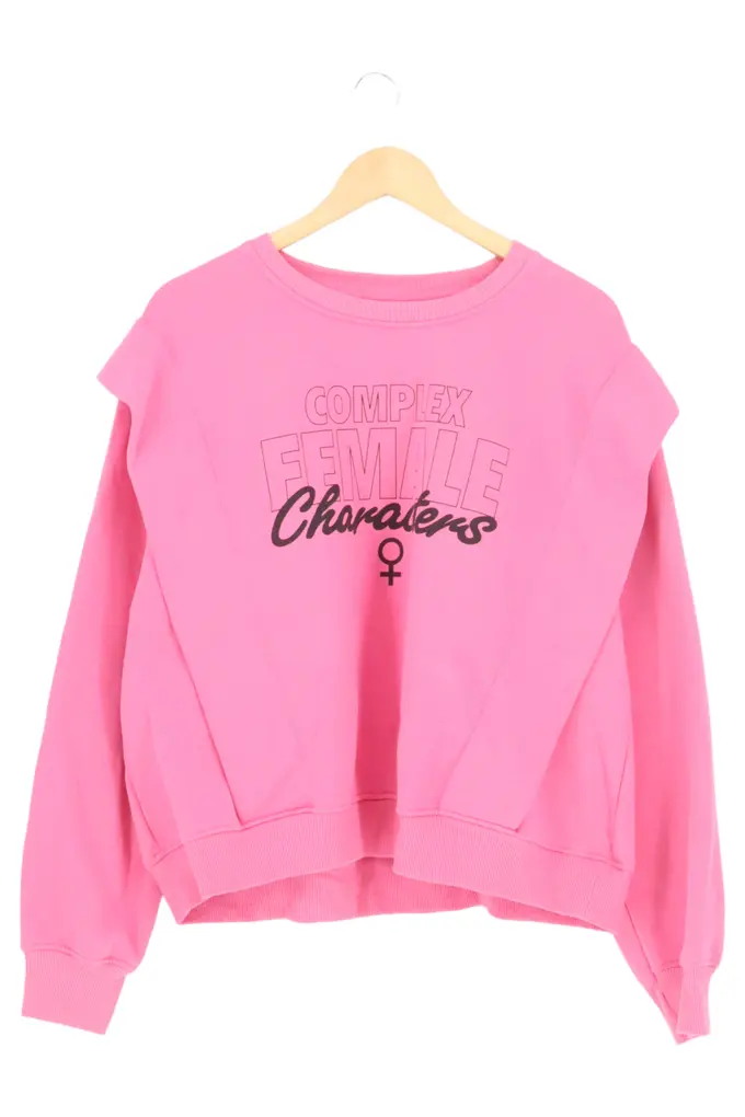 Sweatshirt Bild 1