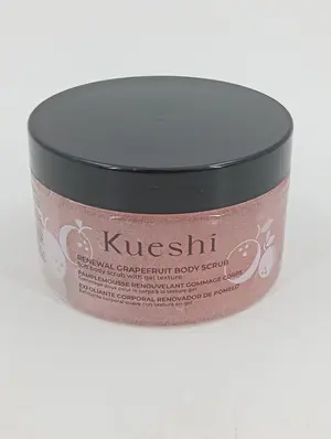 KUESHI Peeling