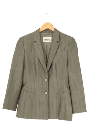 COMMA Blazer