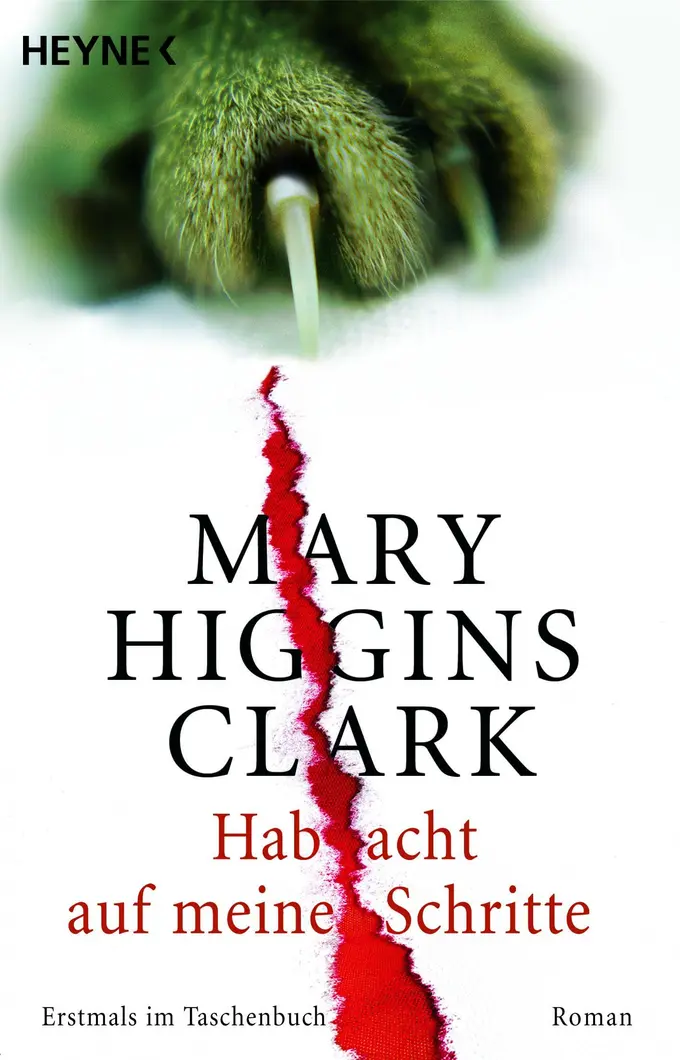 Thrillerbuch Bild 1
