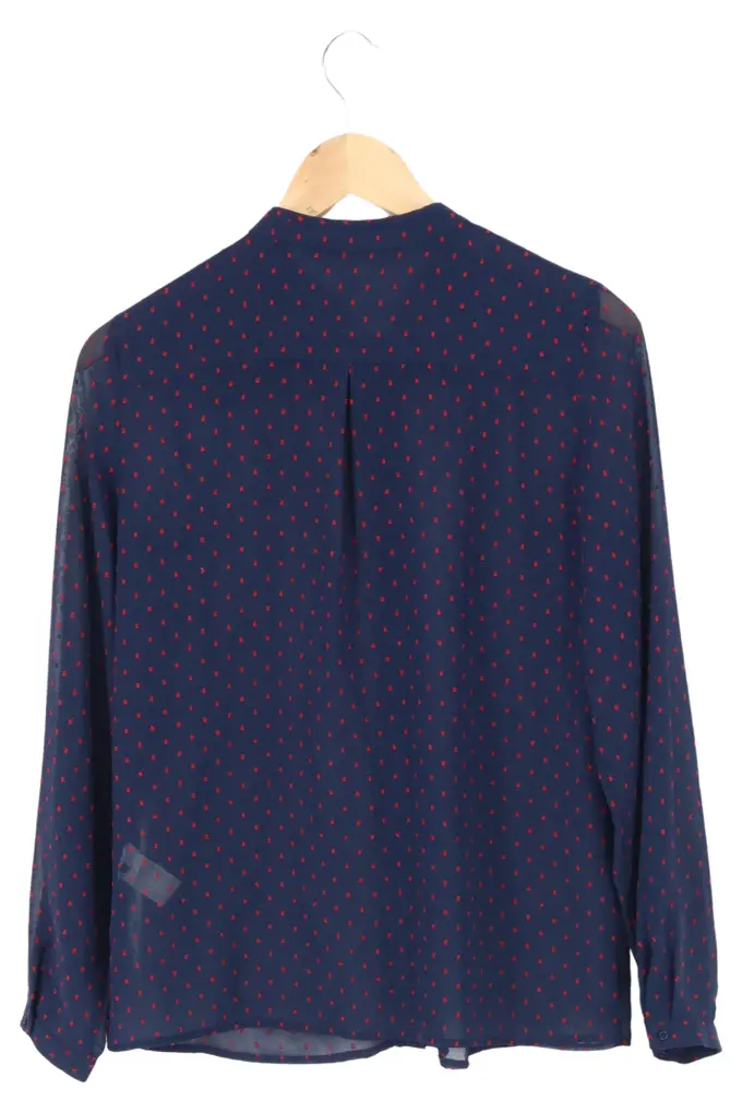 ZARA Hemdbluse Bild 2
