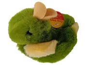 Vorschaubild 1 von Baby Kuscheltier Ente Cosy Starly Grün 8cm Stofftier Plüschtier