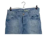Vorschaubild 3 von EDC Herren Jeans Regular Fit W30/46/S Blau Casual