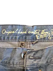 Vorschaubild 4 von EDC Herren Jeans Regular Fit W30/46/S Blau Casual