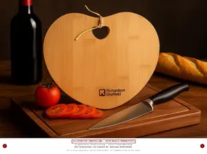 RICHARDSON SHEFFIELD Schneidebrett