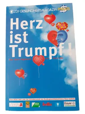 Ratgeber für Gesundheit