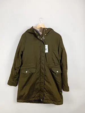 MNG Übergangsmantel