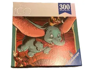 RAVENSBURGER Puzzle