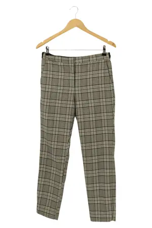 ZARA Stoffhose