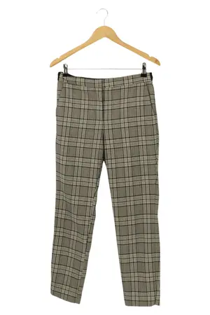 ZARA Stoffhose