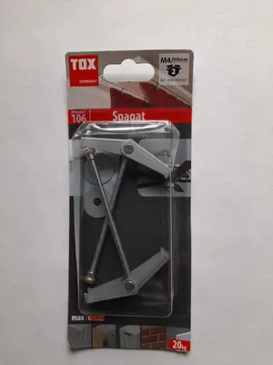 TOX® PRESSOTECHNIK Schrauben & co