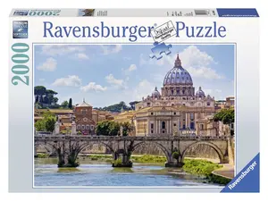 RAVENSBURGER Puzzle