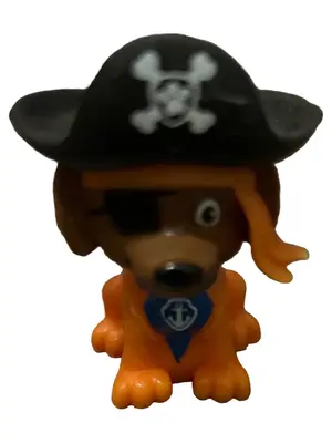 SPIN MASTER Actionfigur