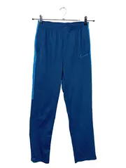 Vorschaubild 1 von Dri-Fit Trainingshose Kinder Jogginghose Blau Gr. 158/170