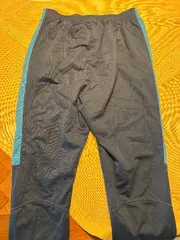 Vorschaubild 4 von Dri-Fit Trainingshose Kinder Jogginghose Blau Gr. 158/170