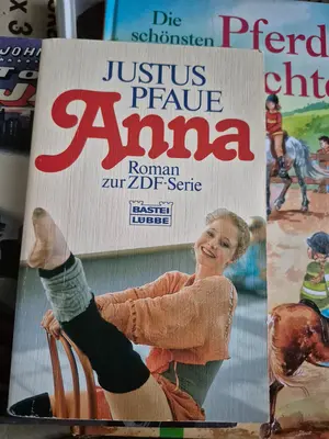 Buch für Jugendliche