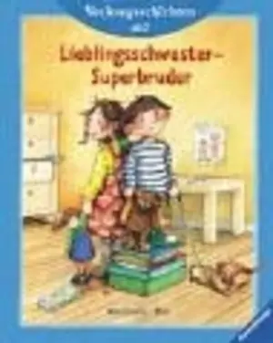Buch für Kinder
