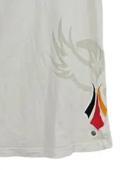 Vorschaubild 3 von Damen Top UEFA Euro 2008 Deutschland Tanktop Weiß Gr. M