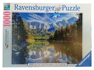 RAVENSBURGER Puzzle