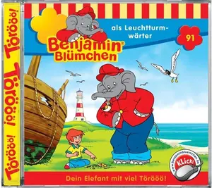 Hörspiel für Kinder