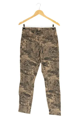 CAMBIO Stoffhose