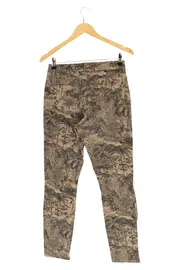 Vorschaubild CAMBIO Stoffhose 2