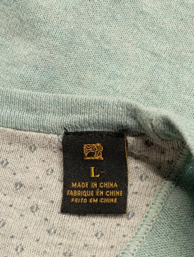SCOTCH & SODA Sweatshirt Bild 4