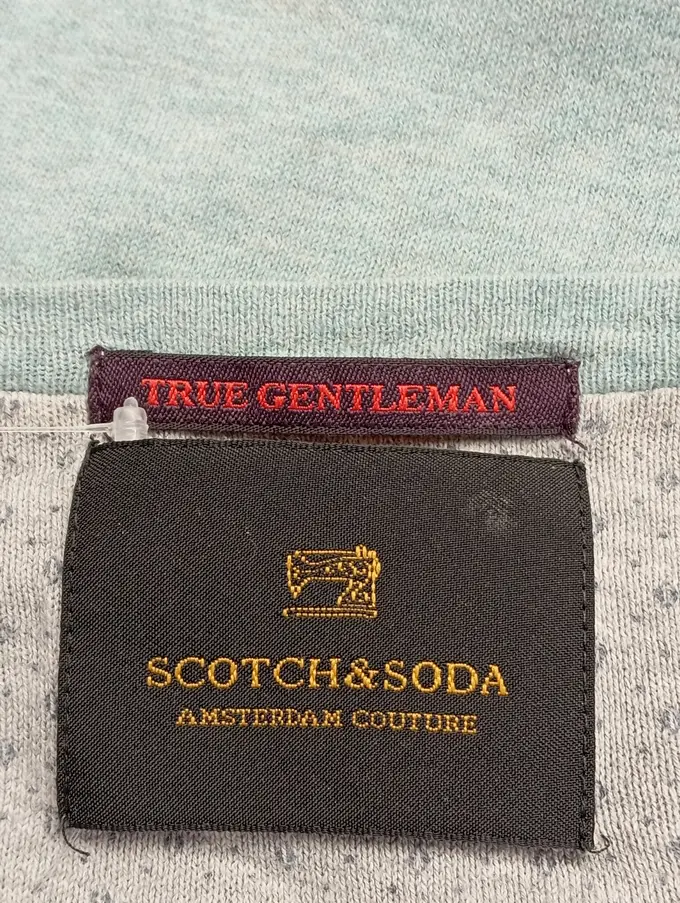 SCOTCH & SODA Sweatshirt Bild 3