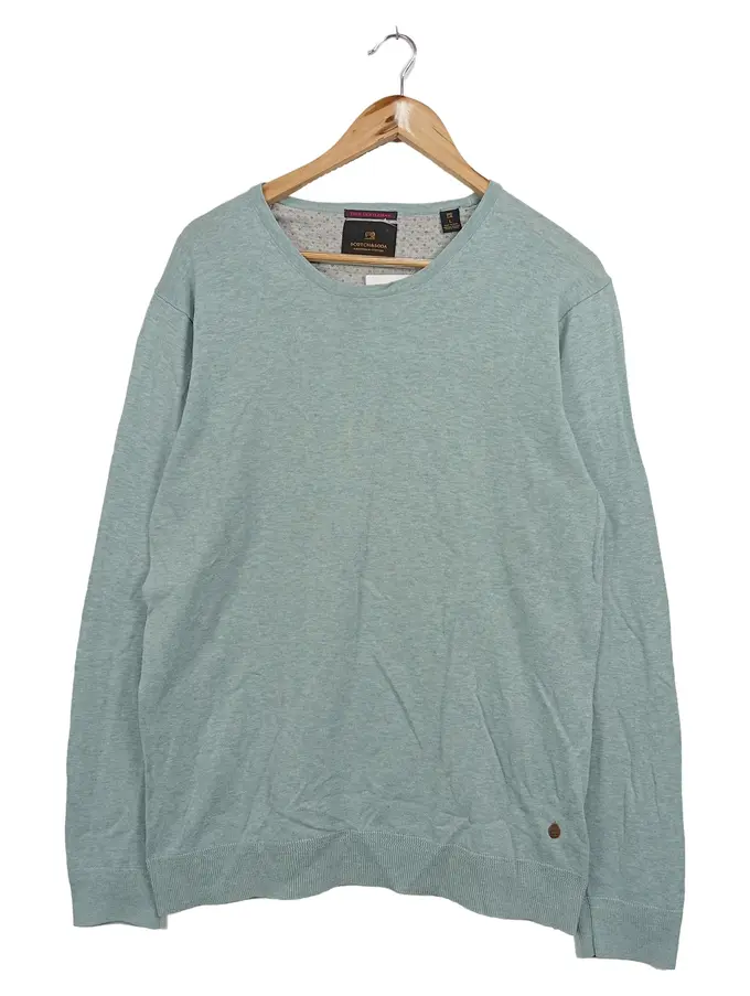 SCOTCH & SODA Sweatshirt Bild 1