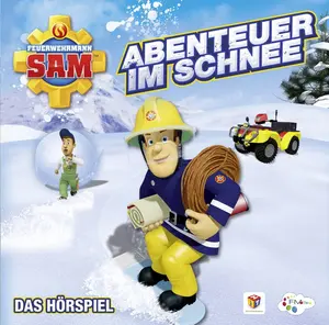 Hörspiel für Kinder