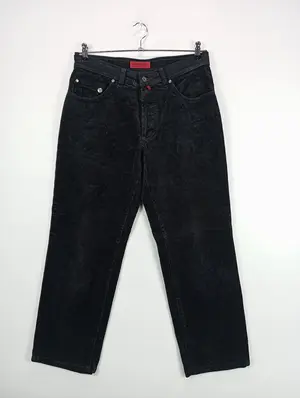 PIERRE CARDIN Cordhose
