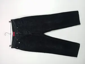 PIERRE CARDIN Cordhose