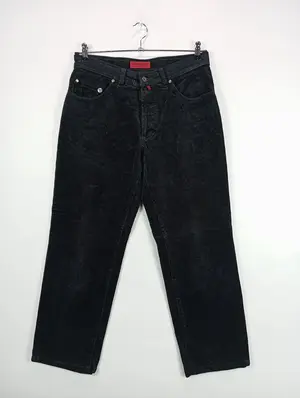 PIERRE CARDIN Cordhose