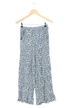 QED LONDON Stoffhose