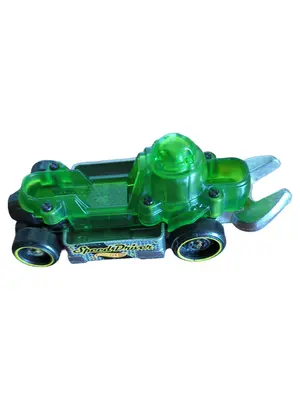 HOT WHEELS Spielzeugauto
