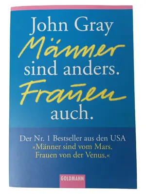 Selbsthilfebuch